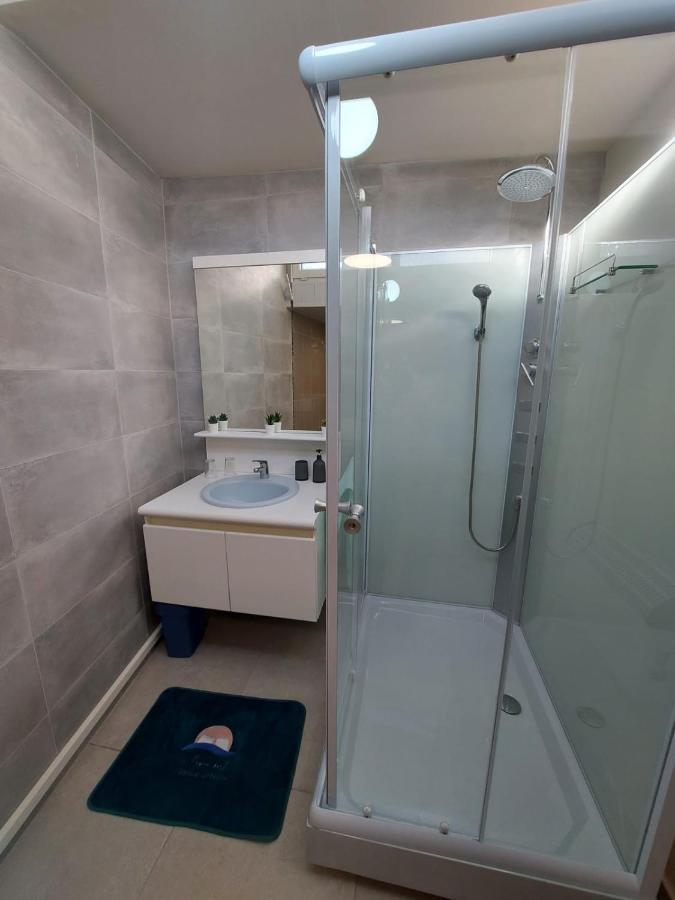Le Pepin Dort Hotell Pepinster Eksteriør bilde